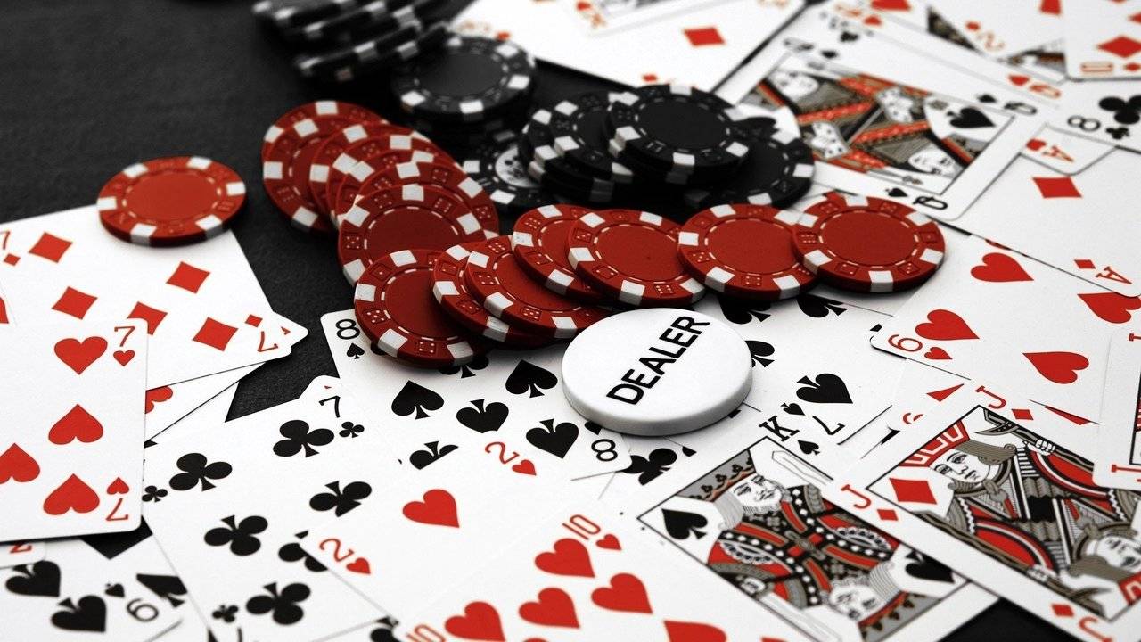 Web Site Idn Poker Dengan Majemuk Kategori Permainan Online Kartu Terpercaya